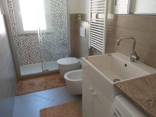 Attico via Aurelia 382, Centro, Loano — foto 11 di 12