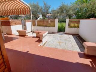 Villa unifamiliare via Giuseppe Tomasi di Lampedusa 81, Siena, Furnari — foto 7 di 9