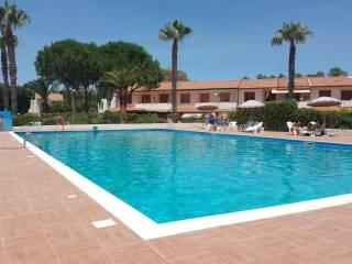 Villa unifamiliare via Giuseppe Tomasi di Lampedusa 81, Siena, Furnari — foto 2 di 9