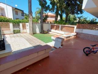 Villa unifamiliare via Giuseppe Tomasi di Lampedusa 81, Siena, Furnari — foto 3 di 9