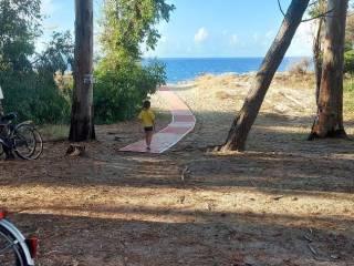 Villa unifamiliare via Giuseppe Tomasi di Lampedusa 81, Siena, Furnari — foto 8 di 9