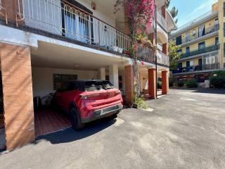 Villa a schiera via Giovanni Corsaro 19, Sant'Agata li Battiati — foto 7 di 50