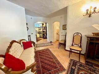 Villa a schiera via Giovanni Corsaro 19, Sant'Agata li Battiati — foto 6 di 50