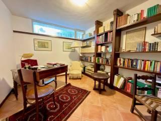 Villa a schiera via Giovanni Corsaro 19, Sant'Agata li Battiati — foto 28 di 50