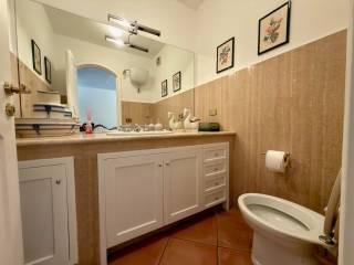 Villa a schiera via Giovanni Corsaro 19, Sant'Agata li Battiati