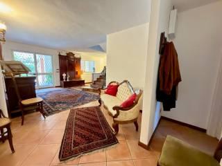 Villa a schiera via Giovanni Corsaro 19, Sant'Agata li Battiati — foto 21 di 50
