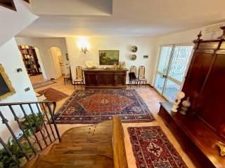 Villa a schiera via Giovanni Corsaro 19, Sant'Agata li Battiati — foto 40 di 50