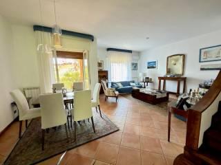 Villa a schiera via Giovanni Corsaro 19, Sant'Agata li Battiati — foto 31 di 50