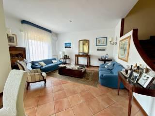 Villa a schiera via Giovanni Corsaro 19, Sant'Agata li Battiati — foto 48 di 50