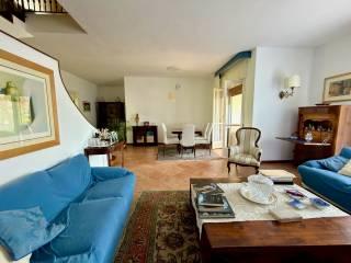 Villa a schiera via Giovanni Corsaro 19, Sant'Agata li Battiati — foto 35 di 50