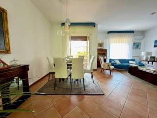 Villa a schiera via Giovanni Corsaro 19, Sant'Agata li Battiati — foto 41 di 50