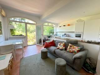 Villa a schiera via Giovanni Corsaro 19, Sant'Agata li Battiati — foto 27 di 50