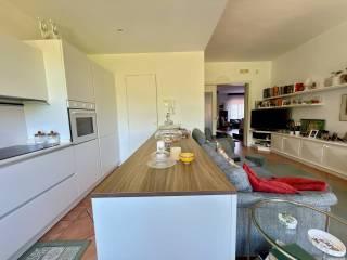 Villa a schiera via Giovanni Corsaro 19, Sant'Agata li Battiati — foto 33 di 50