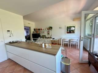 Villa a schiera via Giovanni Corsaro 19, Sant'Agata li Battiati — foto 39 di 50