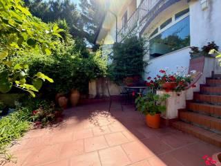 Villa a schiera via Giovanni Corsaro 19, Sant'Agata li Battiati — foto 29 di 50