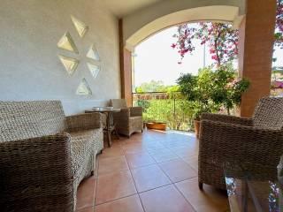 Villa a schiera via Giovanni Corsaro 19, Sant'Agata li Battiati — foto 24 di 50