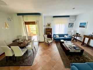 Villa a schiera via Giovanni Corsaro 19, Sant'Agata li Battiati — foto 34 di 50