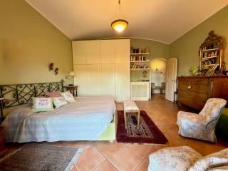 Villa a schiera via Giovanni Corsaro 19, Sant'Agata li Battiati — foto 14 di 50