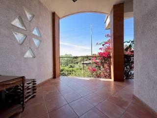 Villa a schiera via Giovanni Corsaro 19, Sant'Agata li Battiati — foto 2 di 50