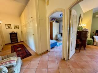 Villa a schiera via Giovanni Corsaro 19, Sant'Agata li Battiati — foto 19 di 50