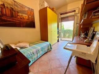 Villa a schiera via Giovanni Corsaro 19, Sant'Agata li Battiati — foto 11 di 50