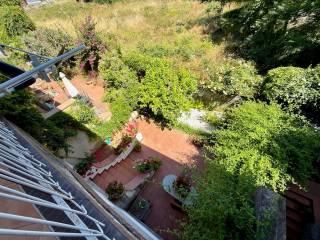 Villa a schiera via Giovanni Corsaro 19, Sant'Agata li Battiati — foto 46 di 50
