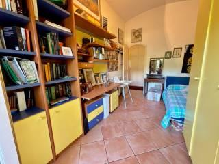 Villa a schiera via Giovanni Corsaro 19, Sant'Agata li Battiati — foto 37 di 50
