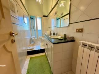 Villa a schiera via Giovanni Corsaro 19, Sant'Agata li Battiati — foto 47 di 50