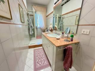 Villa a schiera via Giovanni Corsaro 19, Sant'Agata li Battiati — foto 23 di 50