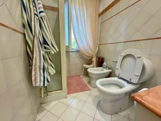 Villa a schiera via Giovanni Corsaro 19, Sant'Agata li Battiati — foto 3 di 50