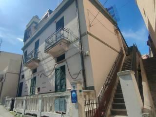 Terratetto plurifamiliare via Villini Svizzeri, Trabocchetto - Spirito Santo, Reggio Calabria — foto 8 di 48