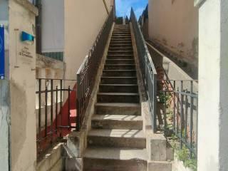 Terratetto plurifamiliare via Villini Svizzeri, Trabocchetto - Spirito Santo, Reggio Calabria — foto 15 di 48