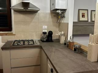 Bilocale via della Libbia 44, Centro, Anghiari — foto 5 di 6