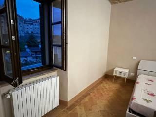 Bilocale via della Libbia 44, Centro, Anghiari — foto 4 di 6