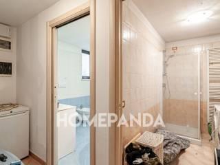 Terratetto unifamiliare via Curtatone 6, Santa Lucia - Golosine, Verona — foto 10 di 27
