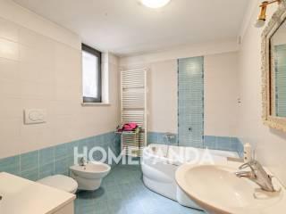 Terratetto unifamiliare via Curtatone 6, Santa Lucia - Golosine, Verona — foto 11 di 27
