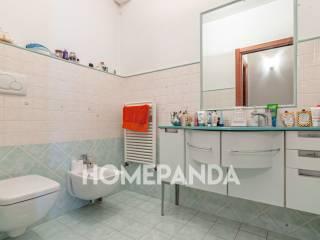 Terratetto unifamiliare via Curtatone 6, Santa Lucia - Golosine, Verona — foto 15 di 27