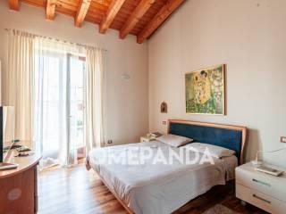 Terratetto unifamiliare via Curtatone 6, Santa Lucia - Golosine, Verona — foto 2 di 27
