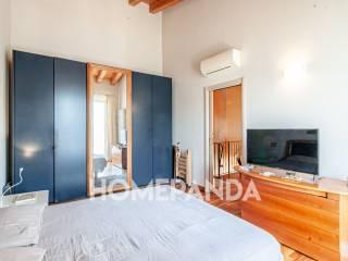Terratetto unifamiliare via Curtatone 6, Santa Lucia - Golosine, Verona — foto 4 di 27