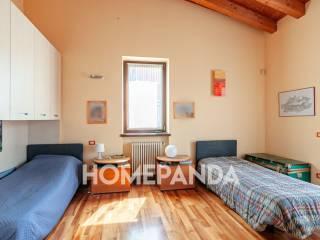 Terratetto unifamiliare via Curtatone 6, Santa Lucia - Golosine, Verona — foto 21 di 27
