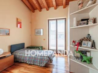 Terratetto unifamiliare via Curtatone 6, Santa Lucia - Golosine, Verona — foto 16 di 27