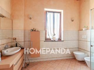 Terratetto unifamiliare via Curtatone 6, Santa Lucia - Golosine, Verona — foto 20 di 27
