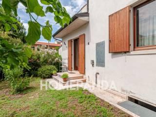 Terratetto unifamiliare via Curtatone 6, Santa Lucia - Golosine, Verona — foto 13 di 27