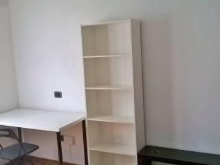 Stanza singola via Sergio Tavernari 24, Forlì — foto 11 di 14
