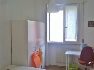 Stanza singola via Sergio Tavernari 24, Forlì — foto 4 di 14