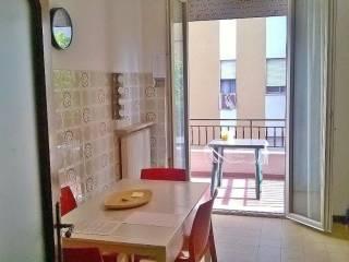 Stanza singola via Sergio Tavernari 24, Forlì — foto 10 di 14