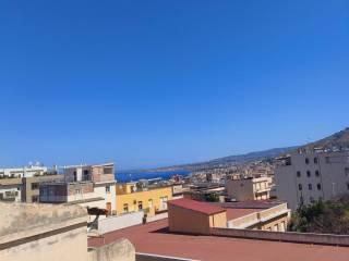 Terratetto plurifamiliare via Villini Svizzeri, Trabocchetto - Spirito Santo, Reggio Calabria — foto 11 di 48