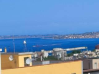 Terratetto plurifamiliare via Villini Svizzeri, Trabocchetto - Spirito Santo, Reggio Calabria — foto 43 di 48