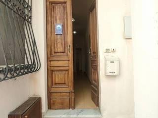 Terratetto plurifamiliare via Villini Svizzeri, Trabocchetto - Spirito Santo, Reggio Calabria — foto 12 di 48