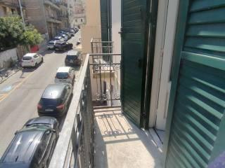 Terratetto plurifamiliare via Villini Svizzeri, Trabocchetto - Spirito Santo, Reggio Calabria — foto 9 di 48